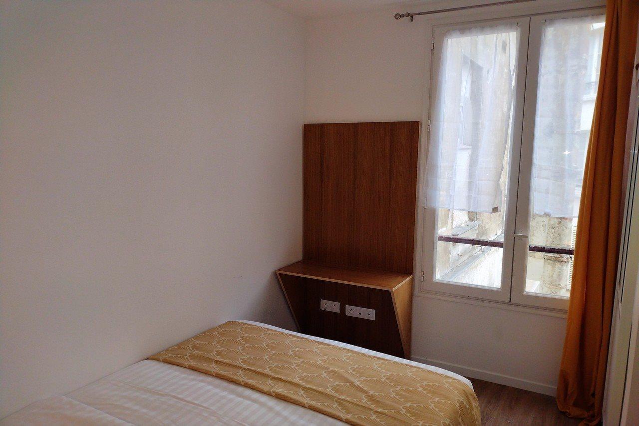 Dupleix Hotel باريس المظهر الخارجي الصورة